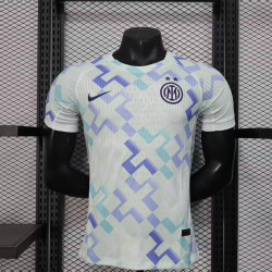 Player Inter Milan Away 25-26