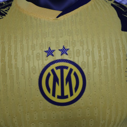 Player Inter Milan Special Edition 24-25