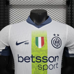 Player Inter Milan Special Edition 25-26
