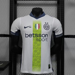 Player Inter Milan Special Edition 25-26