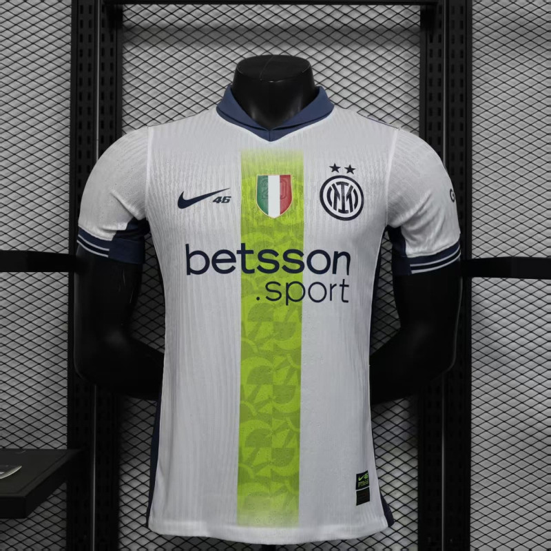 Player Inter Milan Special Edition 25-26