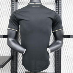 Player Lazio special edition black 23-24