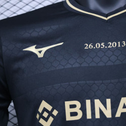 Player Lazio special edition black 23-24
