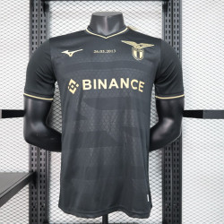 Player Lazio special edition black 23-24