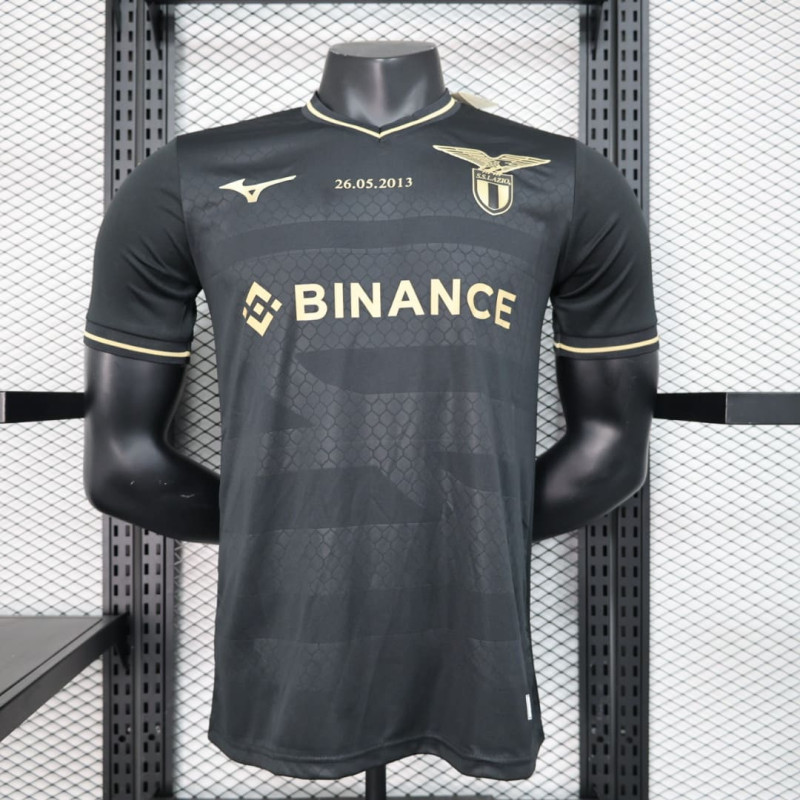 Player Lazio special edition black 23-24