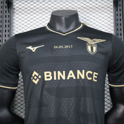 Player Lazio special edition black 23-24