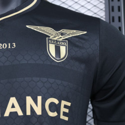 Player Lazio special edition black 23-24
