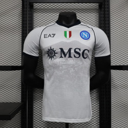 Player Napoli away 23-24