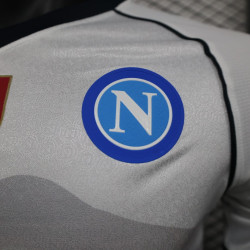 Player Napoli away 23-24