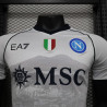 Player Napoli away 23-24