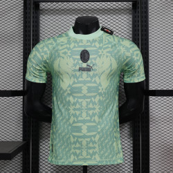 Player AC Milan Special Edition 24-25