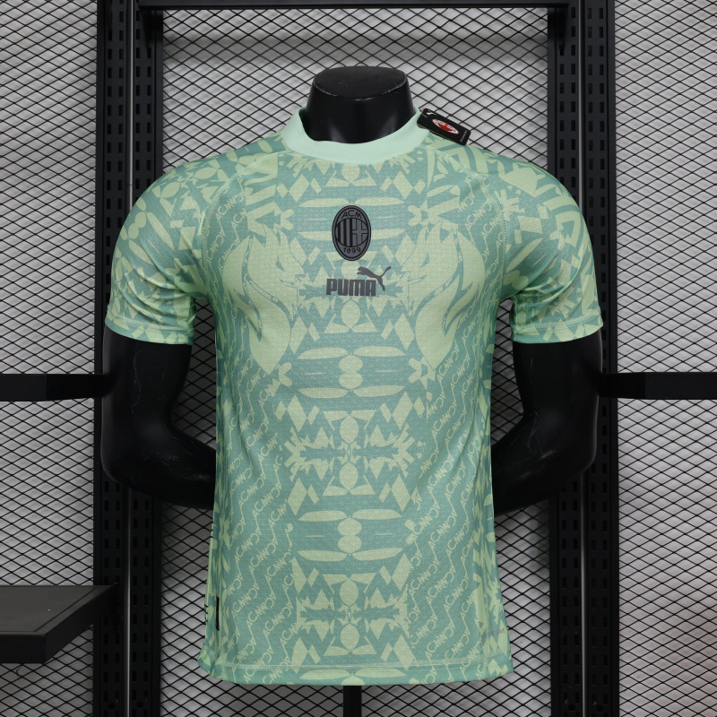 Player AC Milan Special Edition 24-25