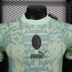 Player AC Milan Special Edition 24-25