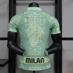 Player AC Milan Special Edition 24-25