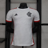 Camisa Flamengo 24-25 branca jogador