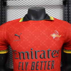 Player AC Milan Special Edition 25-26