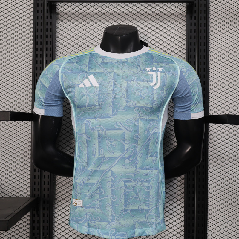 Player juventus 25-26