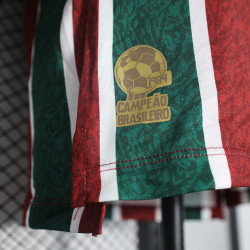 Camisa Fluminense 24-25 jogador