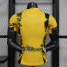 Player Inter Milan Third Away 24-25
