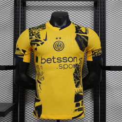 Player Inter Milan Third Away 24-25
