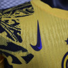 Player Inter Milan Third Away 24-25