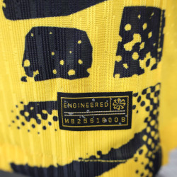 Player Inter Milan Third Away 24-25