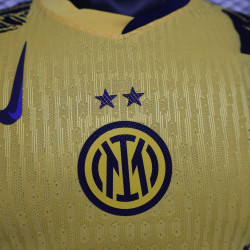 Player Inter Milan Third Away 24-25