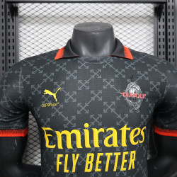 Player Milan Special Edition 25-26
