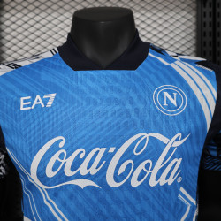 Player Napoli Special Edition 24-25