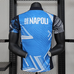 Player Napoli Special Edition 24-25