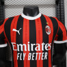 Player AC Milan Home  24-25