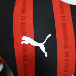 Player AC Milan Home  24-25