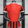 Player AC Milan Home  24-25