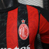 Player AC Milan Home 25-26