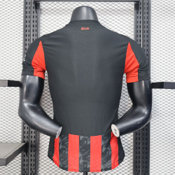 Player AC Milan Home 25-26
