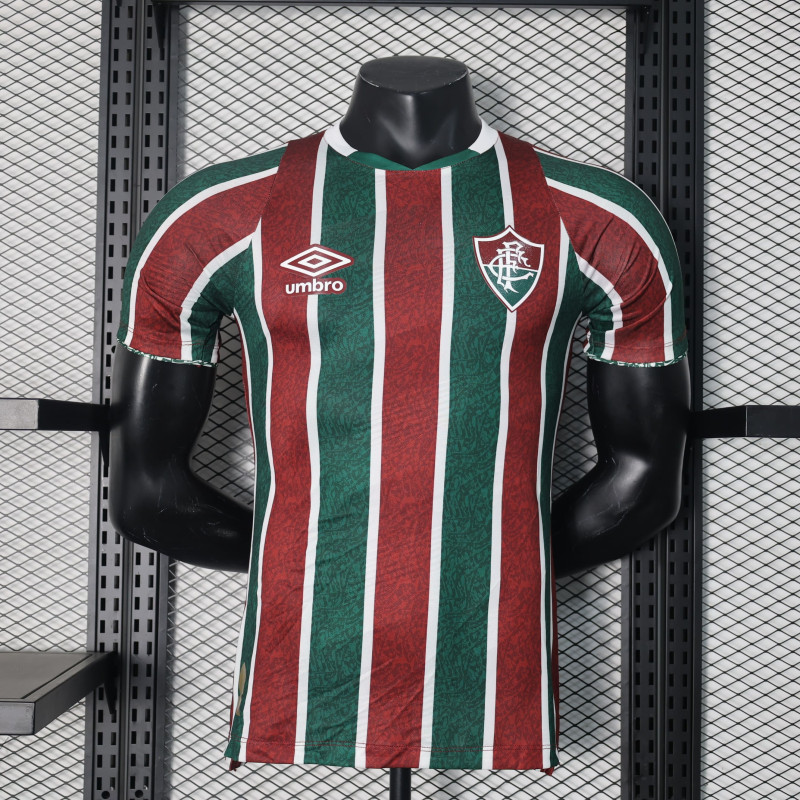 Camisa Fluminense 24-25 jogador