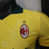 Player AC Milan Third Away 25-26