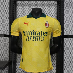 Player AC Milan Third Away 25-26