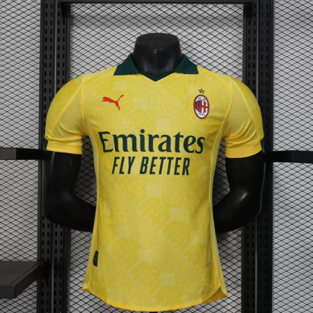 Player AC Milan Third Away 25-26