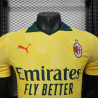 Player AC Milan Third Away 25-26