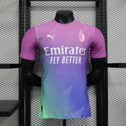 Player AC Milan third away game 23-24