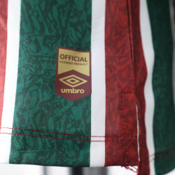 Camisa Fluminense 24-25 jogador