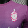 Player AC Milan third away game 23-24