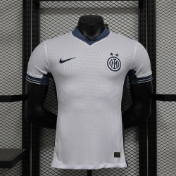 Player Inter Milan Away 24-25