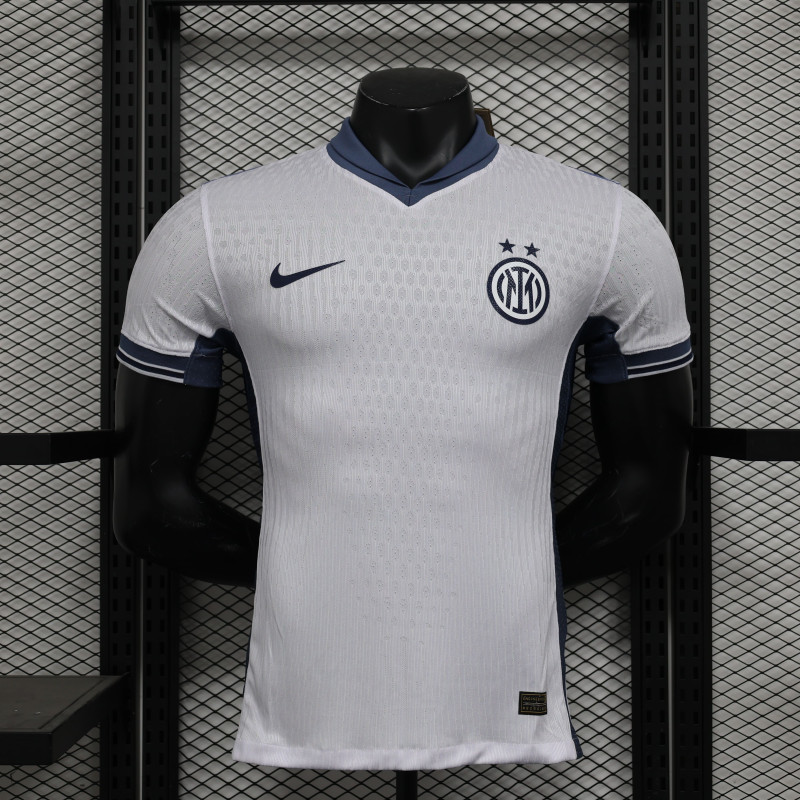 Player Inter Milan Away 24-25