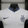 Player Inter Milan Away 24-25