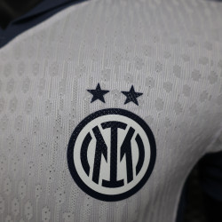 Player Inter Milan Away 24-25