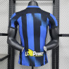 Player Inter Milan Home 23-24