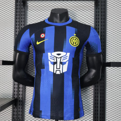 Player Inter Milan Home 23-24