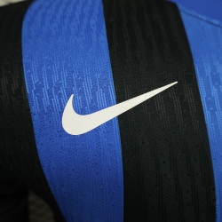 Player Inter Milan Home 24-25